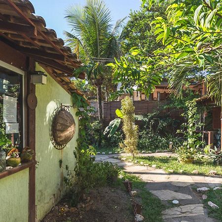 Pousada Encanto Do Amor Armacao dos Buzios Dış mekan fotoğraf