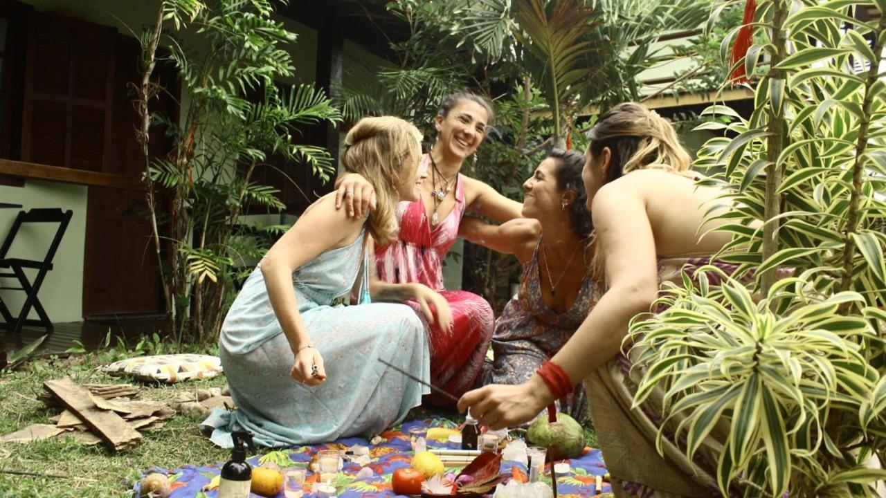 Pousada Encanto Do Amor Armacao dos Buzios Dış mekan fotoğraf