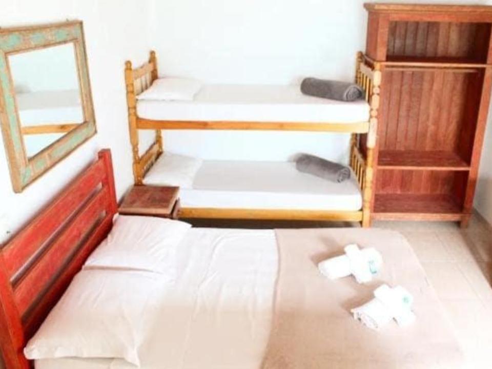 Pousada Encanto Do Amor Armacao dos Buzios Dış mekan fotoğraf