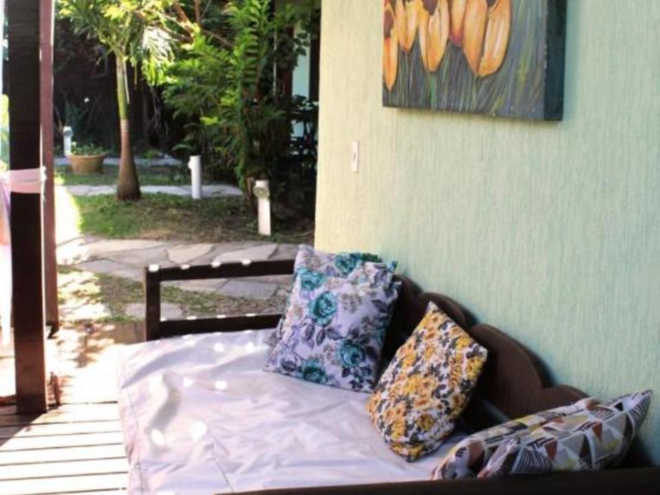 Pousada Encanto Do Amor Armacao dos Buzios Dış mekan fotoğraf