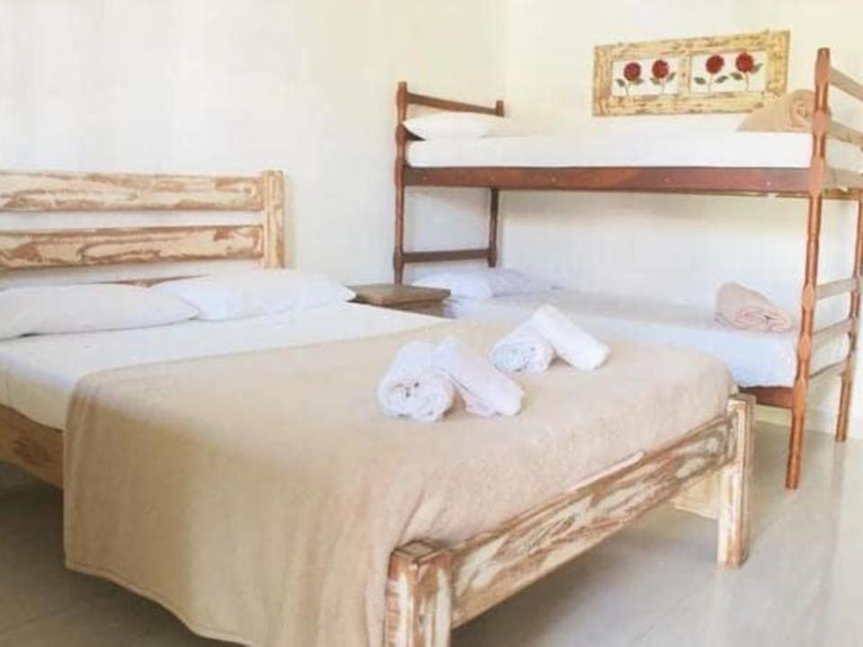 Pousada Encanto Do Amor Armacao dos Buzios Dış mekan fotoğraf