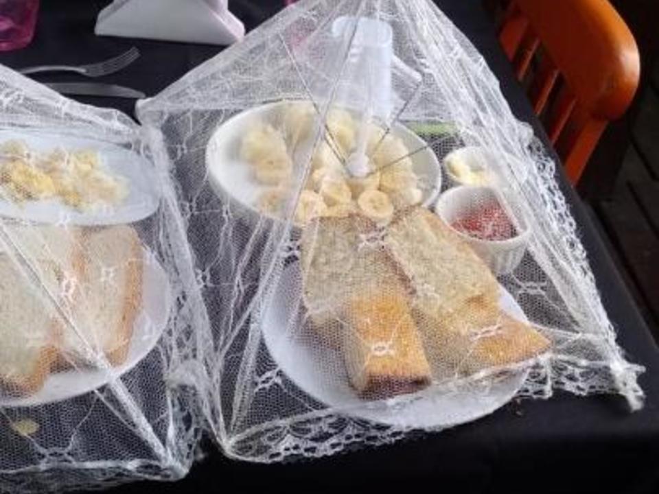 Pousada Encanto Do Amor Armacao dos Buzios Dış mekan fotoğraf
