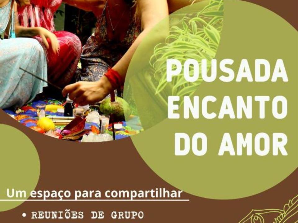 Pousada Encanto Do Amor Armacao dos Buzios Dış mekan fotoğraf