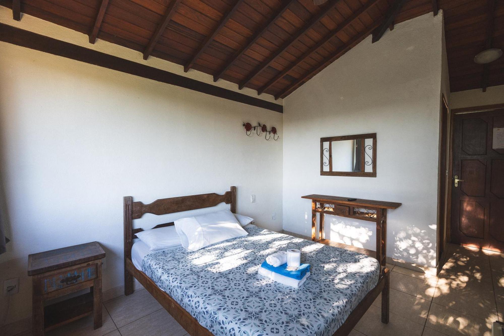 Pousada Encanto Do Amor Armacao dos Buzios Dış mekan fotoğraf